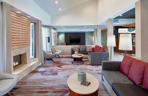 Morrisville Hotel | Convenient Location! Fitness Center, On-Site Dining, Airport Shuttle!