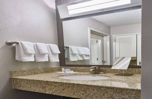 Morrisville Hotel | Convenient Location! Fitness Center, On-Site Dining, Airport Shuttle!