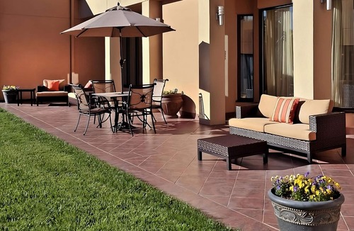 Morrisville Hotel | Convenient Location! Fitness Center, On-Site Dining, Airport Shuttle!
