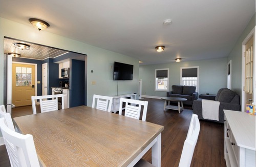 Warrensburg Cottage | Convenient location for adventures in the Adirondacks!