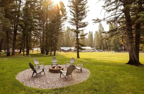 Lincoln House | Convenient Mountain Comfort