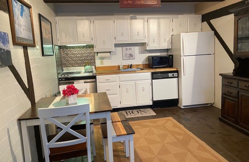 Blodgett Mills Condo | Convenient Mountain-Side Condo #11 at Greek Peak