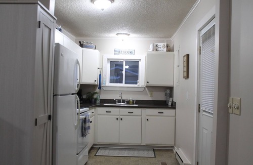 Lakeville Cottage | Convenient Northeast Conesus Lake Location with Best Sunset on Conesus Lake