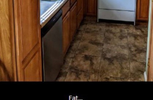 Seanor House | Convenient Primitive Ranch in Heart of Windber