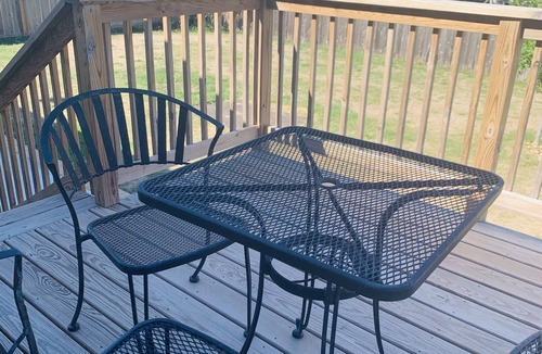 Urbandale House | Convenient Ranch home with 4 bedrooms