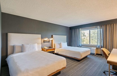 San Ramon Hotel | Convenient Stay in San Ramon! 4 Pet-friendly Units