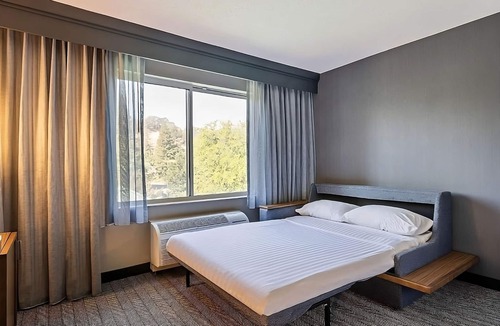 San Ramon Hotel | Convenient Stay in San Ramon! 4 Pet-friendly Units