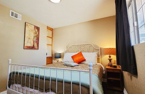 Rowland Heights House | Convenient Studio With Patio