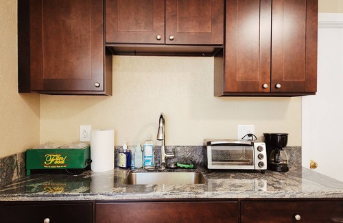 Rowland Heights House | Convenient Studio With Patio