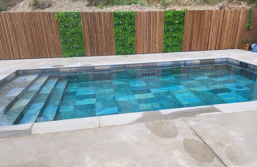 Figarella Apartment | Conveniently located between sea and mountains