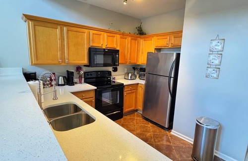 Cartersville House | Conveniently Close to Everythingnn