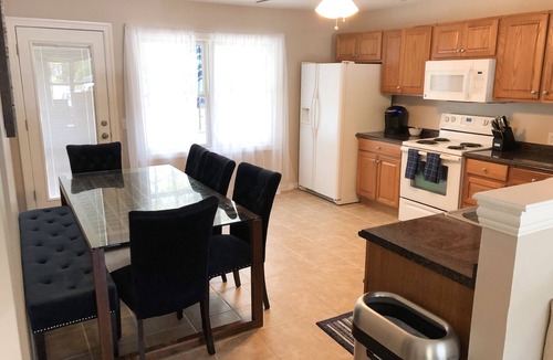 Traverse City House | Conveniently Located Cape Cod in TC, Sleeps 6