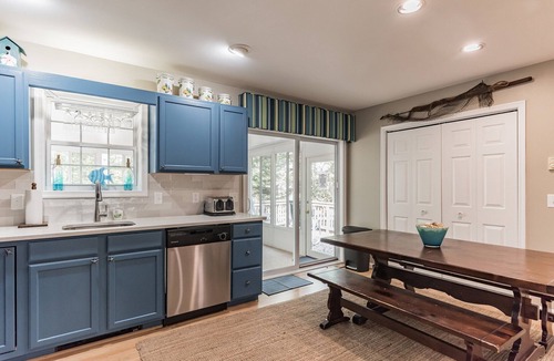 Bethany Beach House | Conveniently-located, bright and spacious SFH In Bethany West