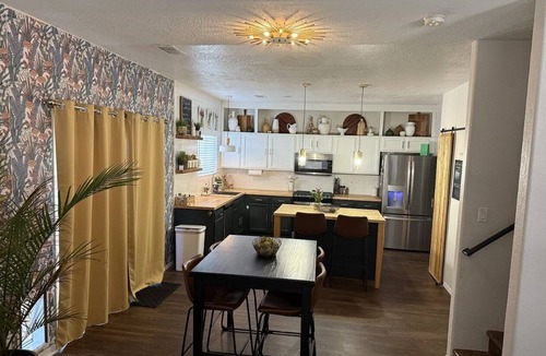 Albuquerque House | Conveniently-Located And Comfortable Westside Home