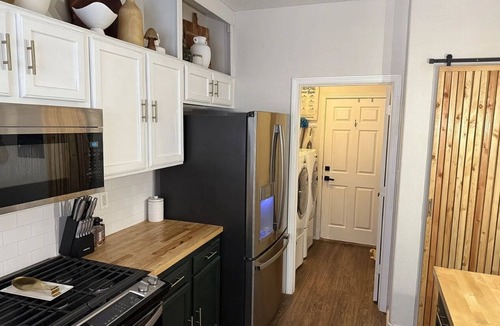 Albuquerque House | Conveniently-Located And Comfortable Westside Home