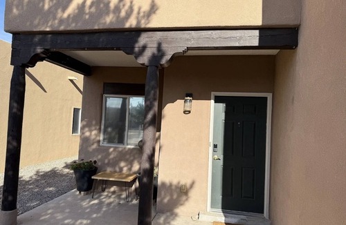 Albuquerque House | Conveniently-Located And Comfortable Westside Home