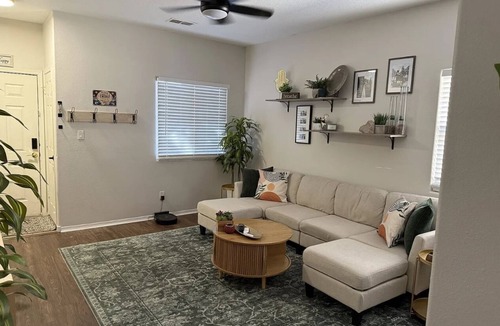 Albuquerque House | Conveniently-Located And Comfortable Westside Home