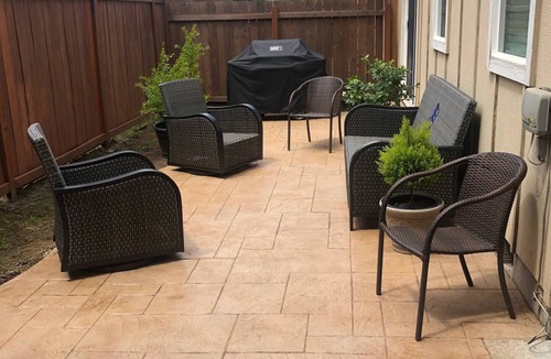 Eugene House | Conveniently located, 2 bedroom w/charming patio