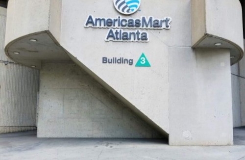 Peachtree Center Condo | Conveniently Located Downtown Apartment