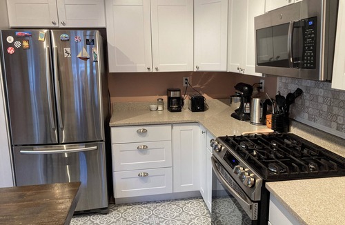 Ithaca House | Conveniently Located Family Home in Downtown Ithaca