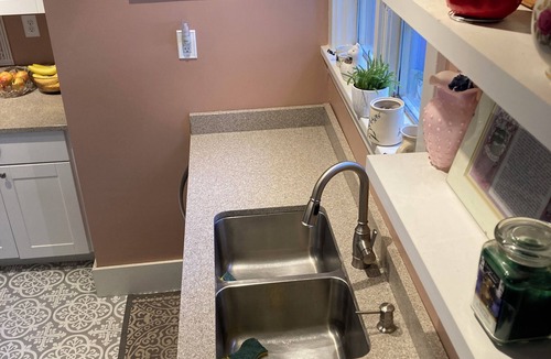 Ithaca House | Conveniently Located Family Home in Downtown Ithaca