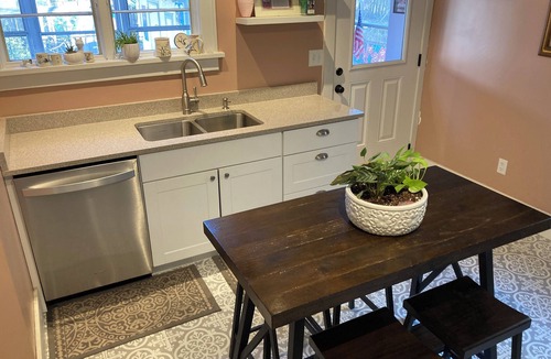 Ithaca House | Conveniently Located Family Home in Downtown Ithaca