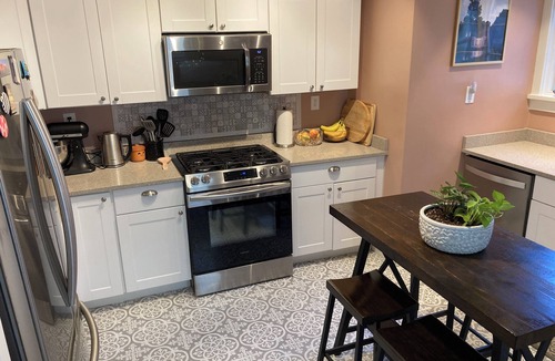 Ithaca House | Conveniently Located Family Home in Downtown Ithaca