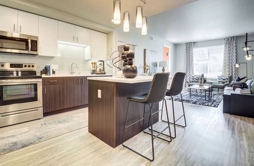 Oakland Apartment | Conveniently Located for Work and Relaxation