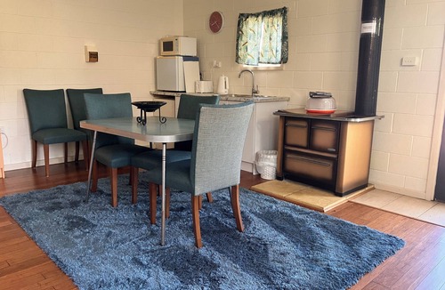 Koroit Hotel | Convent at Koroit