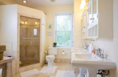 Logan Circle House | Convention Center/Logan Circle Large Cozy House.