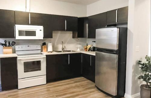 Pacific Terrace Hotel | Convention close by 2BR Suite Free Parking