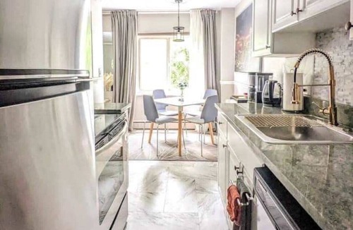 Downtown Seattle Apartment | Convention Cntr 1BD 1BA Pike Pl