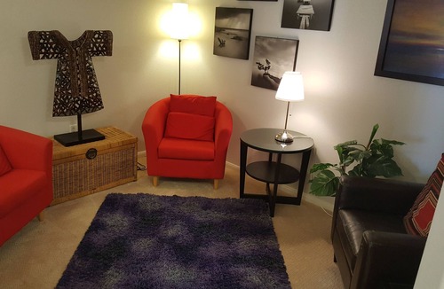 Marina District Condo | Convention or Vacation San Diego?