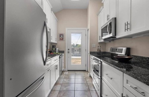 Drayton House | Converse College Stay – Fairview Ave