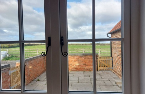 Priors Marston House | Conversion Of Listed Canal Side Stable, Views Over Rolling Fields