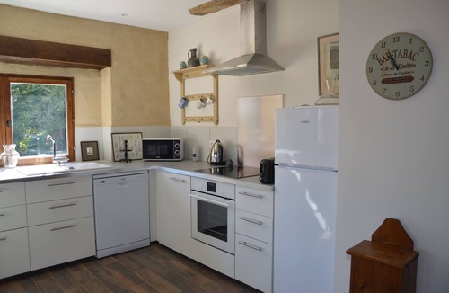 Aujan-Mournede Other | Converted 18th Century Barn with swimming pool in the Gers countryside