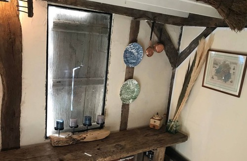 Beaufour-Druval House | converted barn