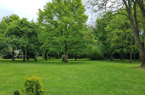 Beaufour-Druval House | converted barn