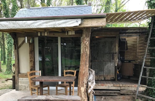 Beaufour-Druval House | converted barn