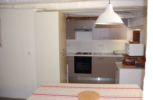Bonac-Irazein House | Converted barn overlooking the Ariège Pyrenees