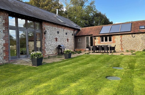 Compton House | Converted Barn