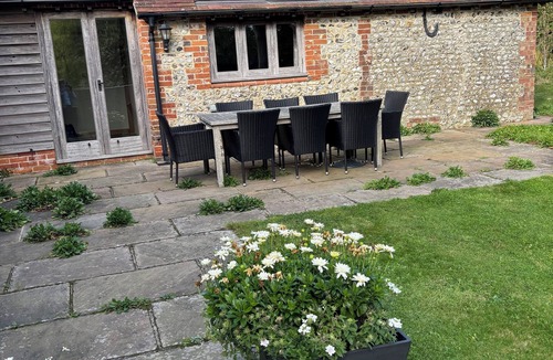 Compton House | Converted Barn