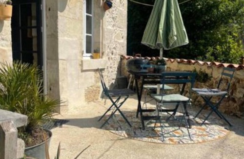 Vanxains House | Converted barn in Dordogne