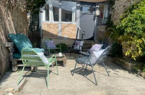 Vanxains House | Converted barn in Dordogne