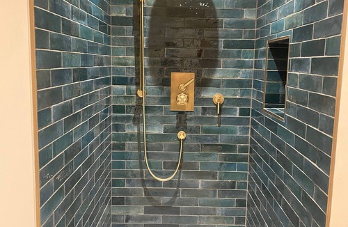 Fradley House | Converted Boutique Barn