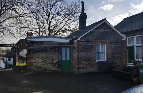 Blendon and Penhill House | Converted Bungalow In Bexley