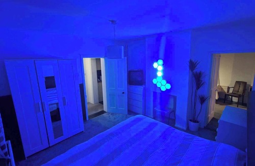 Blendon and Penhill House | Converted Bungalow In Bexley