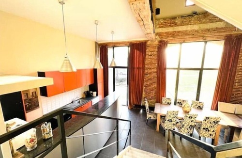 Humieres Other | Converted Castles-Cottage in the midst of nature.