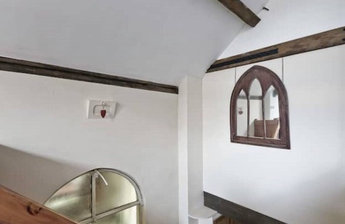 Kneesall Cottage | Converted chapel
