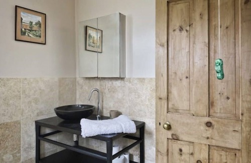 Kneesall Cottage | Converted chapel